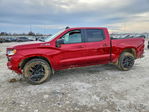 Chevrolet Silverado 2025