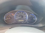Subaru Forester 2010