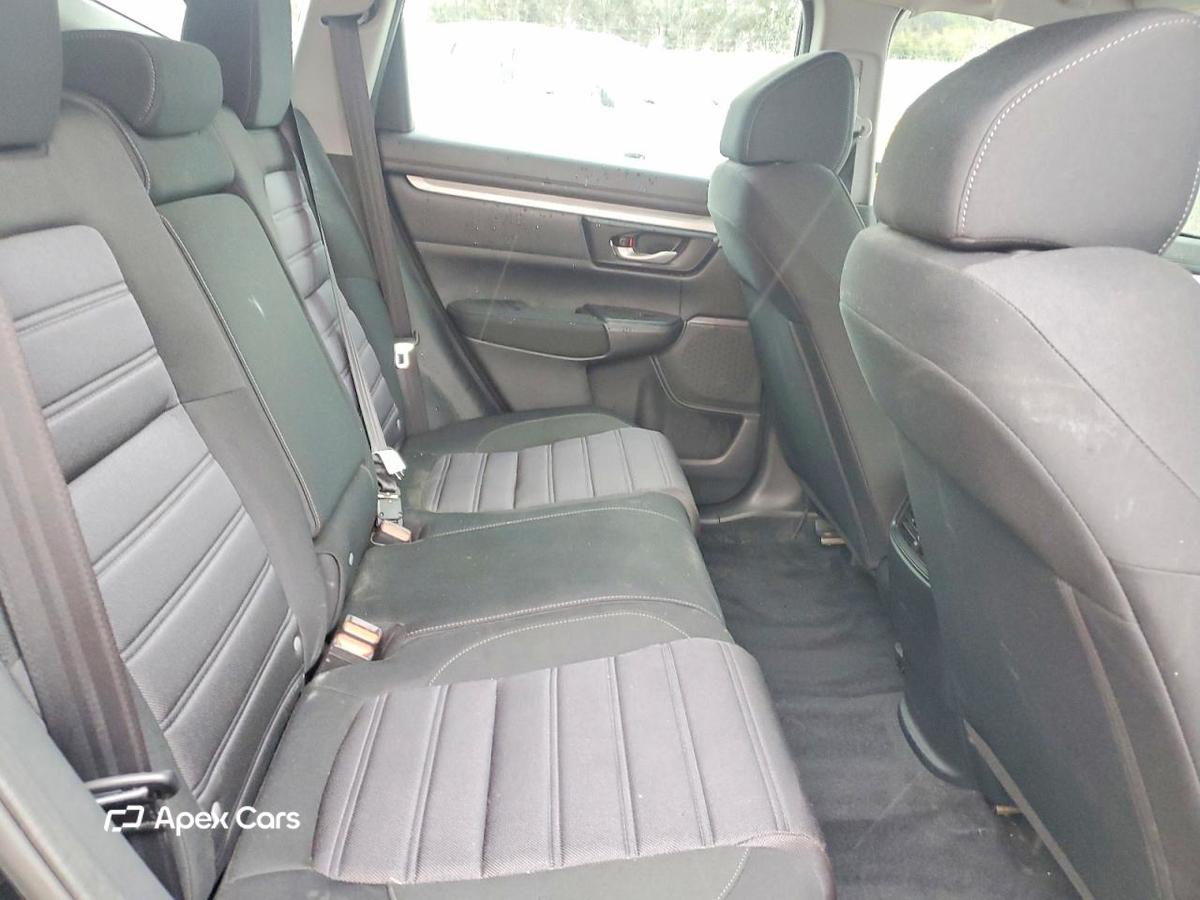 Honda CR-V 2021