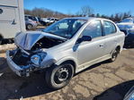 Toyota Echo 2003