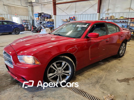 Dodge Charger 2013 - Image 1 of 12