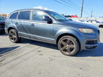 Audi Q7 2014
