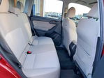 Subaru Forester 2015
