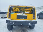 Hummer H2 2003