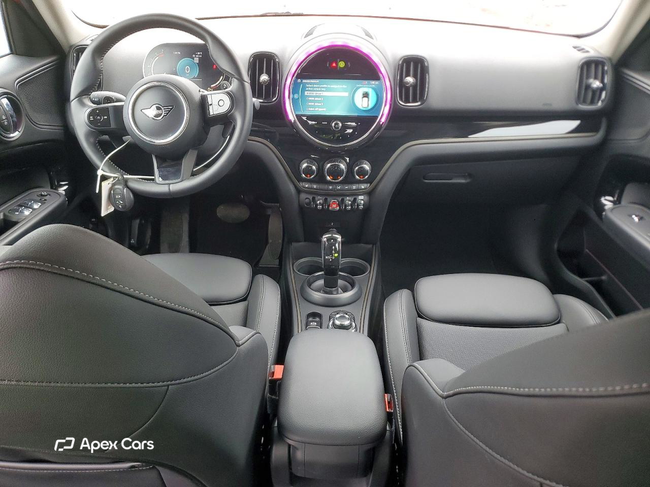MINI Cooper 2023
