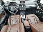 Audi Q3 2016