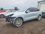 Porsche Cayenne 2017