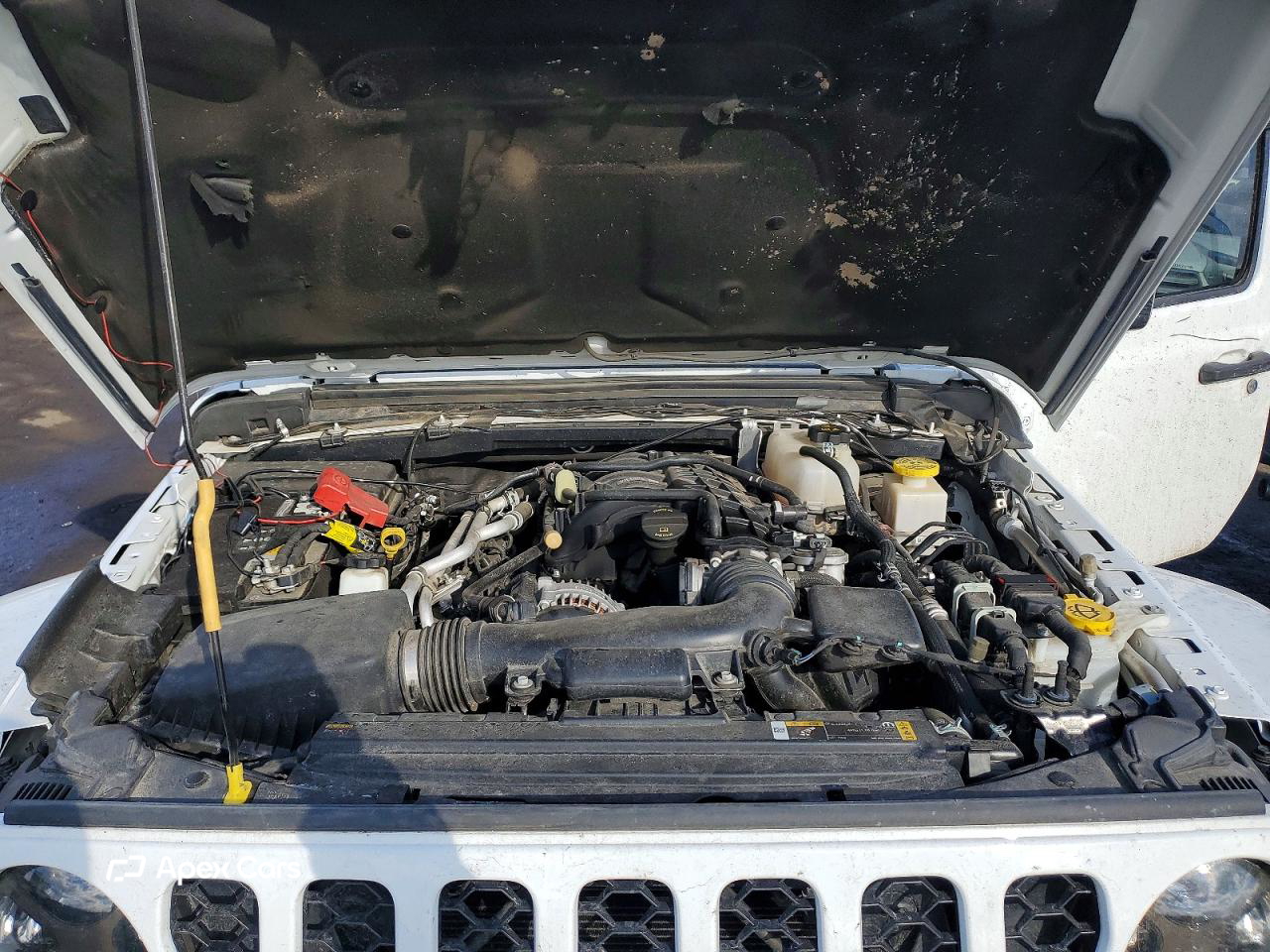 Jeep Gladiator 2023