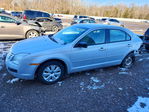 Ford Fusion 2006