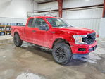 Ford F-150 2018