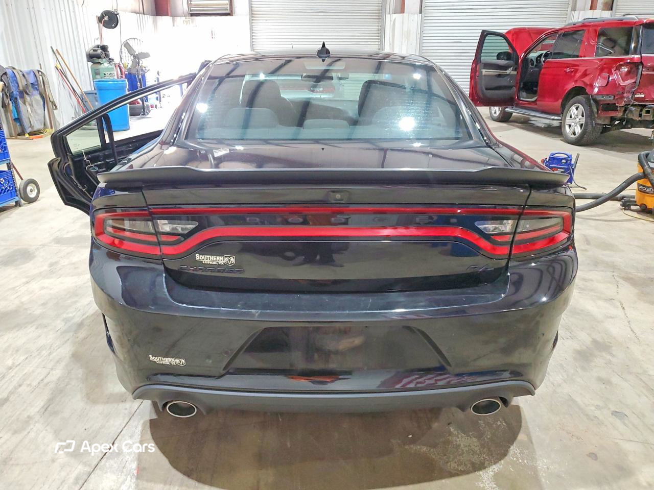 Dodge Charger 2023