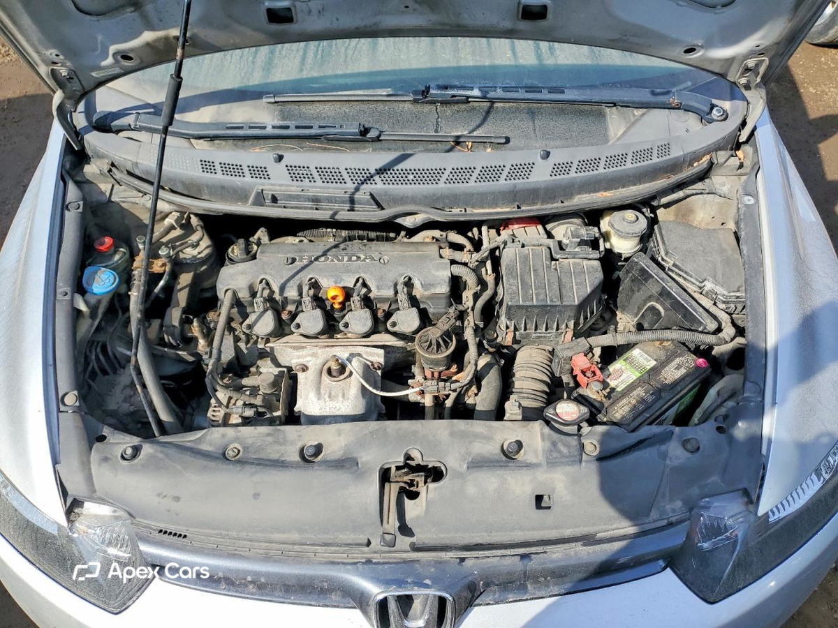 Honda Civic 2007