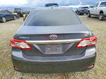 Toyota Corolla 2011