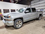 Chevrolet Silverado 2017