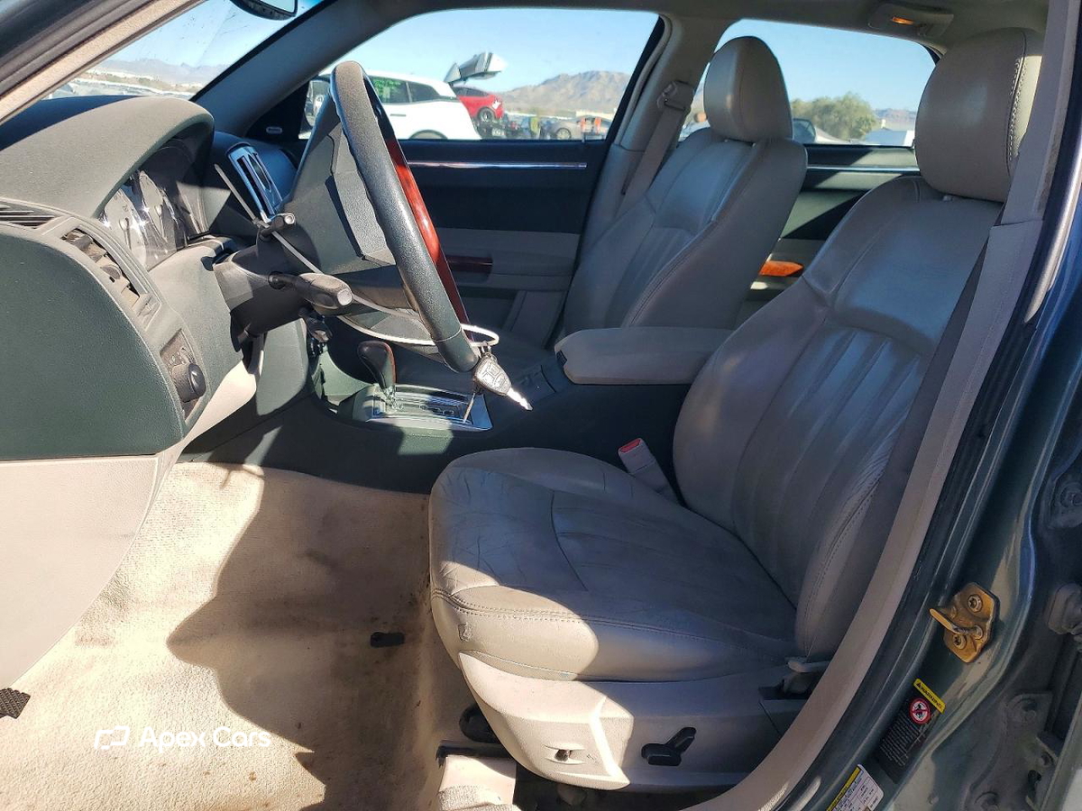 Chrysler 300C 2006