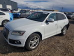 Audi Q5 2013