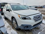 Subaru Outback 2017