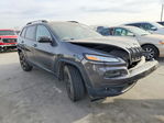Jeep Grand Cherokee 2017