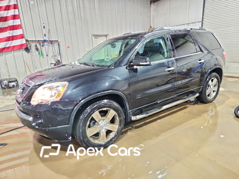 GMC Acadia 2011 - Image 1 of 13