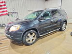 GMC Acadia 2011