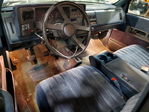 GMC Sierra 1990