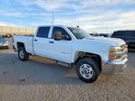 Chevrolet Silverado 2015