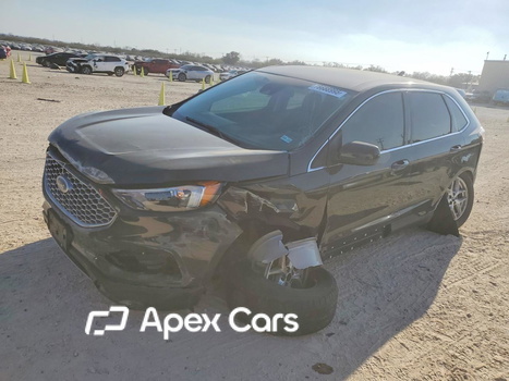Ford Edge 2023 - Image 1 of 12