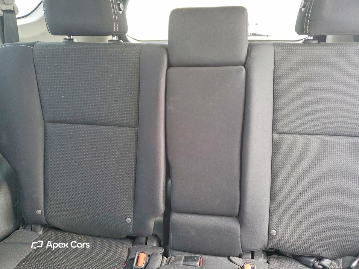 Toyota RAV 4 2018
