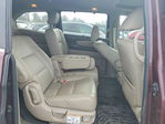 Honda Odyssey 2015