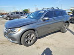 Mercedes-Benz GLC 2017