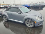 Volkswagen Beetle 2014