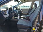 Toyota RAV 4 2018