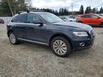 Audi Q5 2013