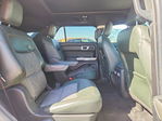 Ford Explorer 2021