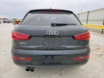 Audi Q3 2016