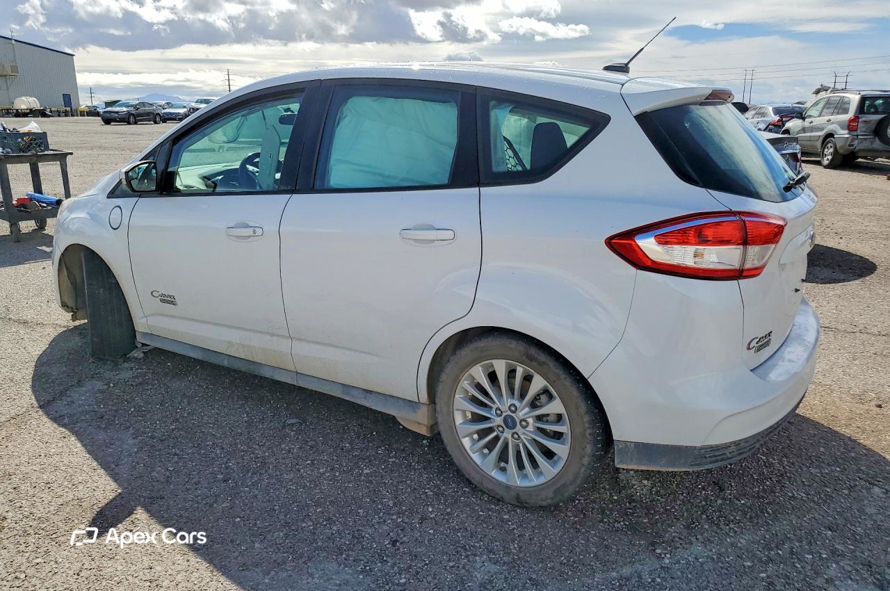 Ford C-MAX 2017