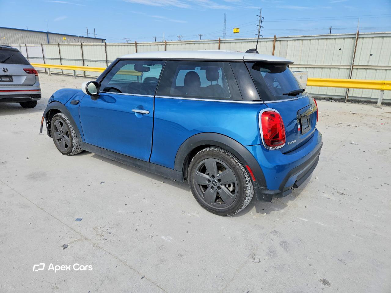 MINI Cooper 2024