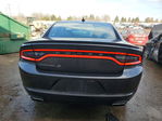 Dodge Charger 2018