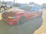 Ford Mustang 2018