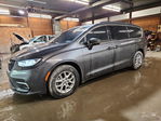 Chrysler Pacifica 2022