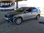 Mazda 3 2012