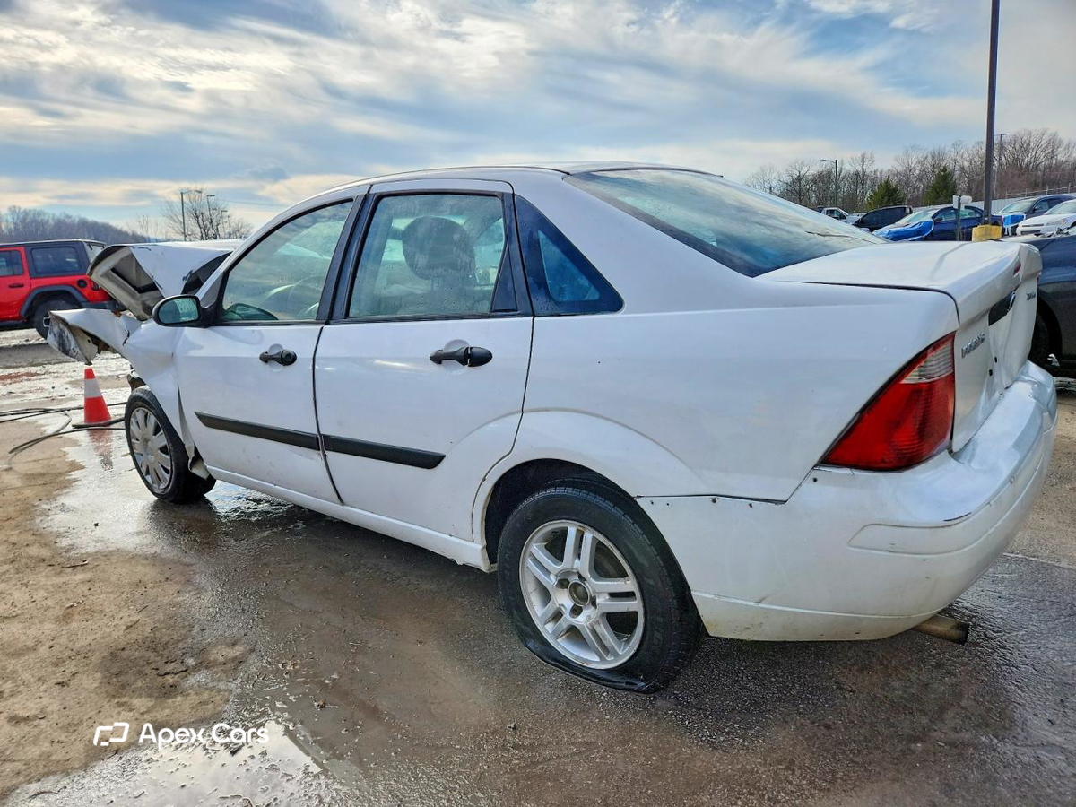 Ford Focus 2006