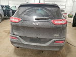 Jeep Cherokee 2018