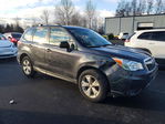 Subaru Forester 2016