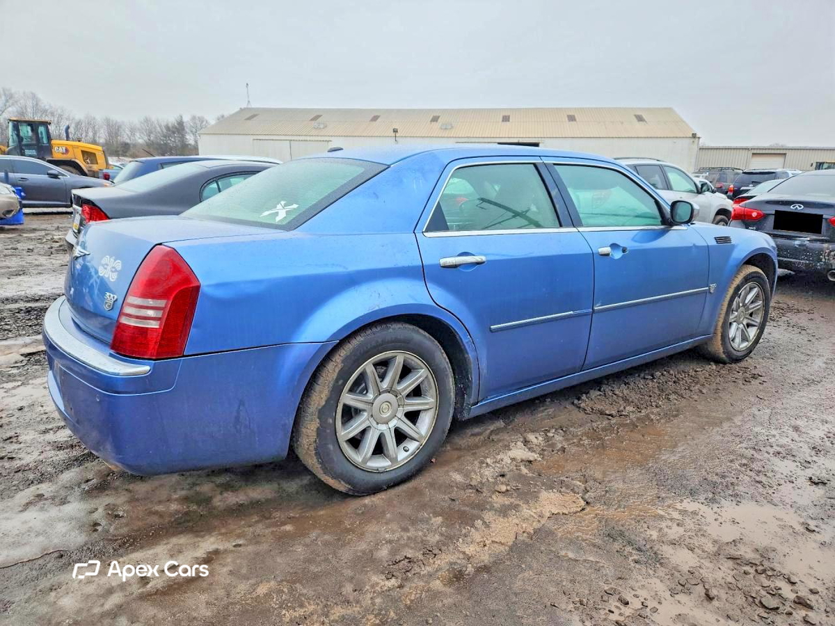 Chrysler 300 2007