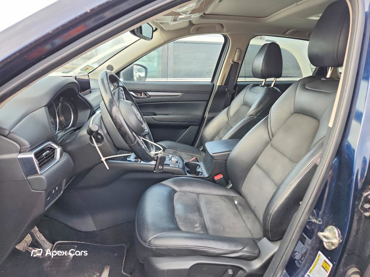 Mazda CX-5 2020