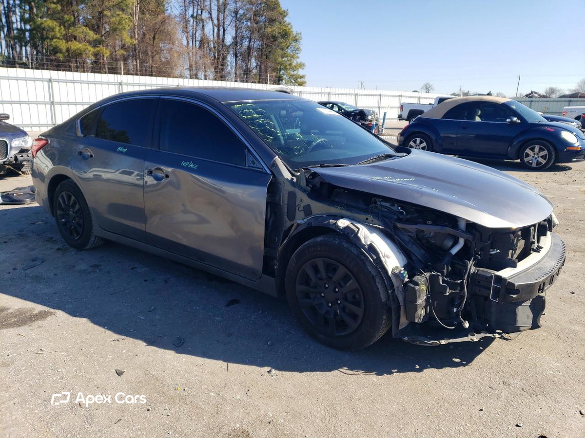 Altima 2017