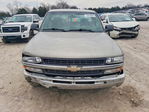 Chevrolet Silverado 2000
