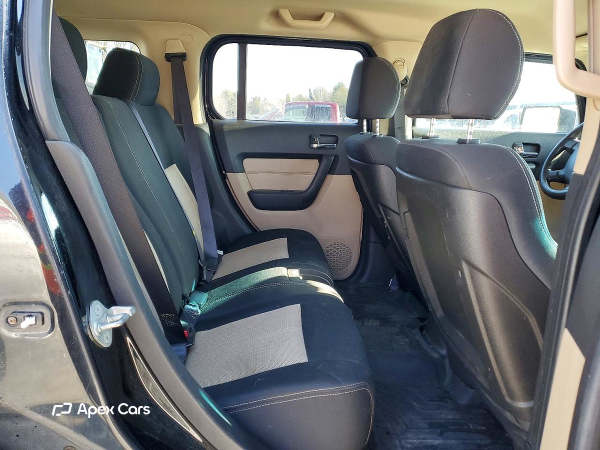 Hummer H3 2006