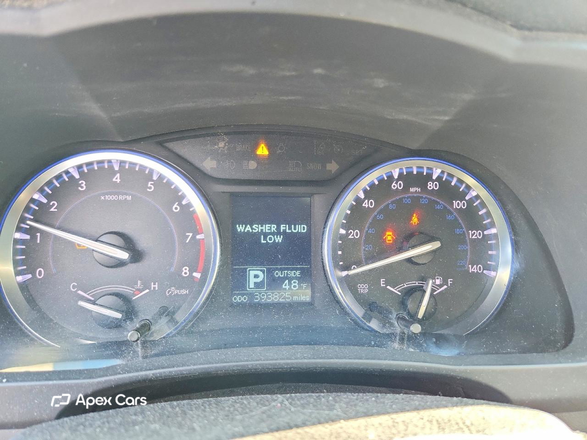 Toyota Highlander 2014